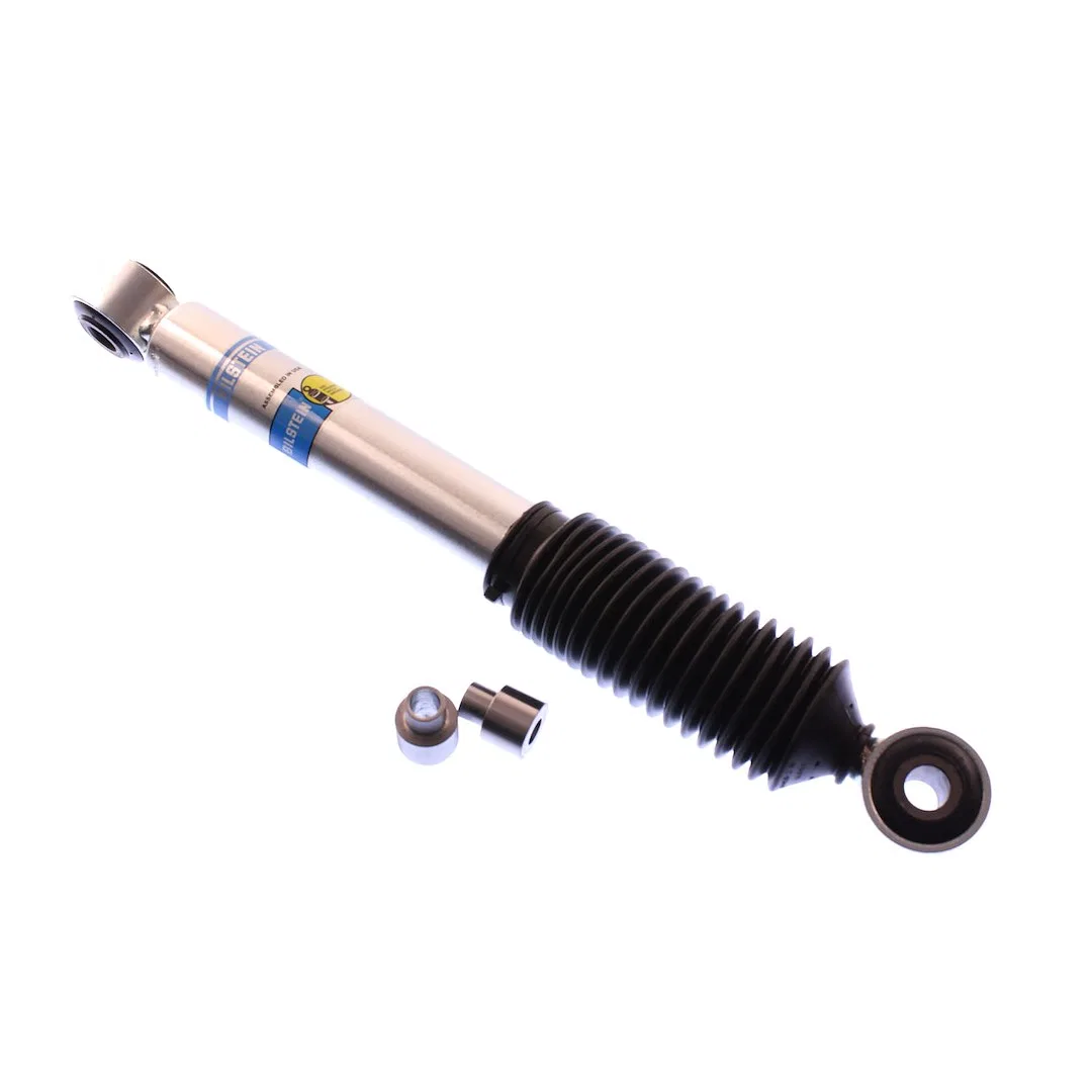 33-187280 – BILSTEIN Shock Absorber, Nitrogen Gas Charged Limited Lifetime Warranty Not Adjustable Valving 13.71 Inch...